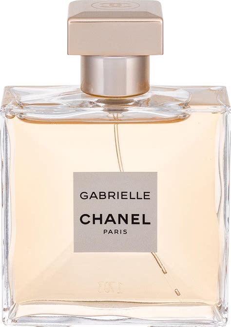 chanel gabrielle 50 ml